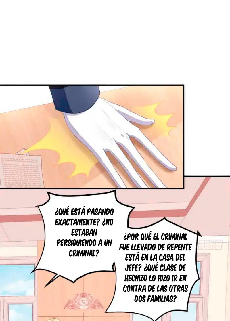 Control Absoluto - Capítulo 5 - Página 42 - LectorTMOo
