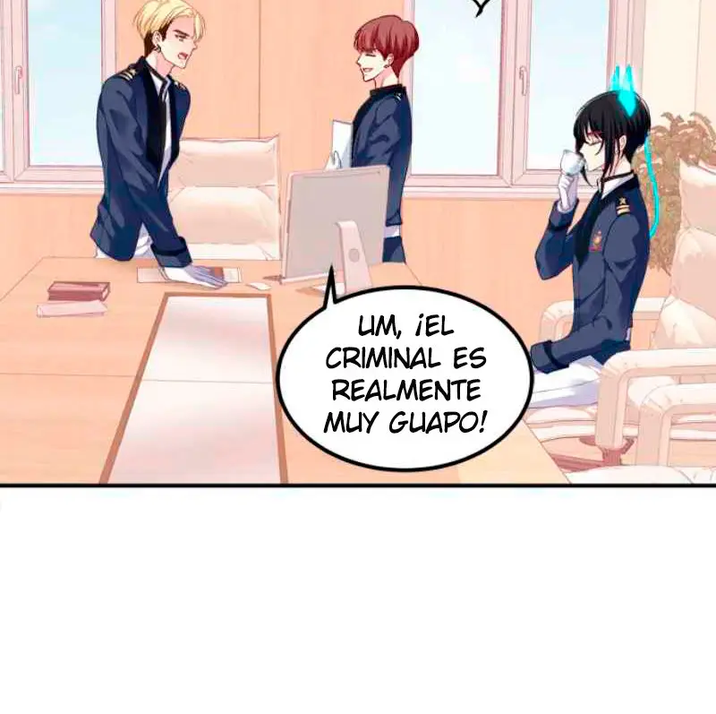 Control Absoluto - Capítulo 5 - Página 43 - LectorTMOo