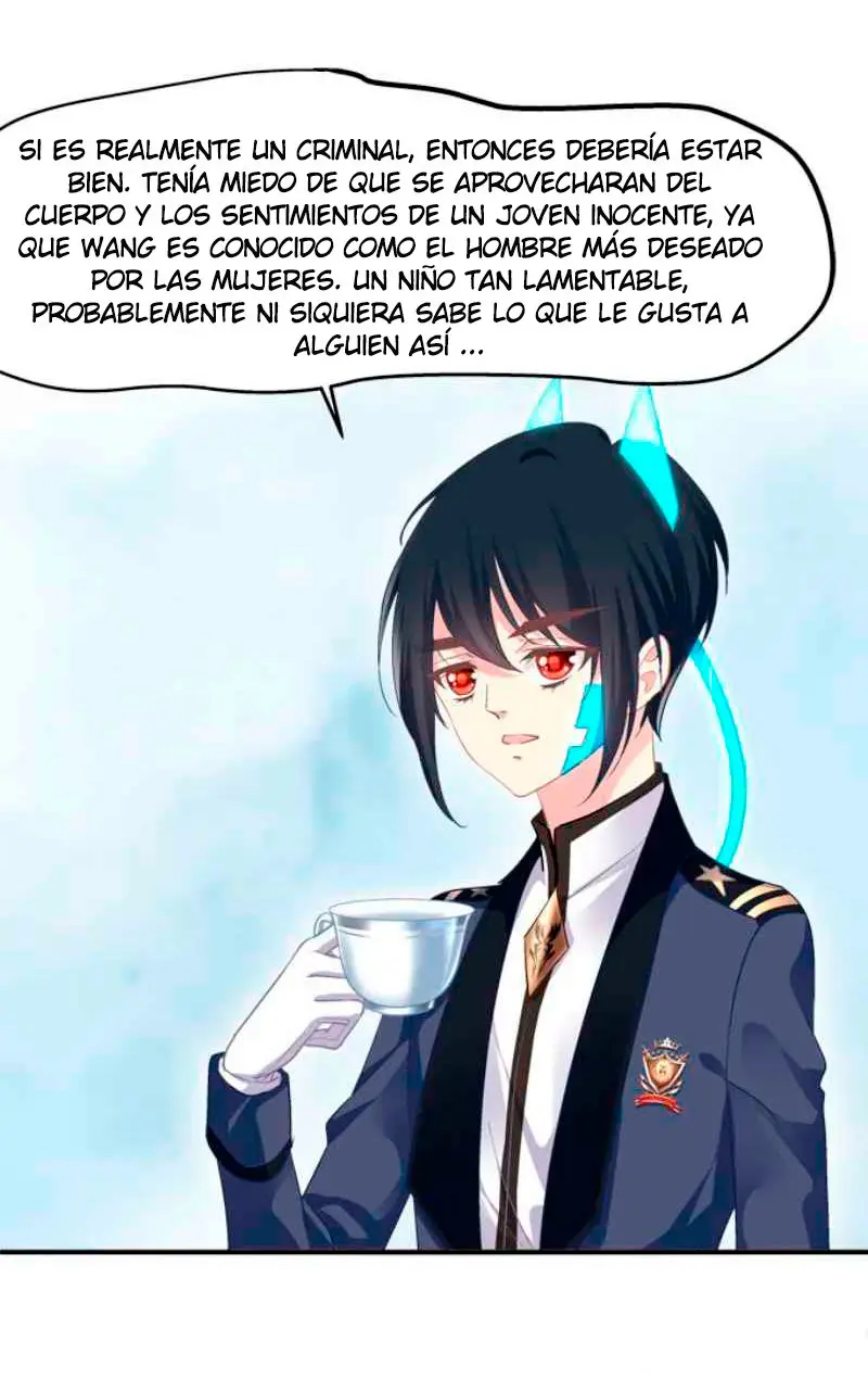 Control Absoluto - Capítulo 5 - Página 45 - LectorTMOo