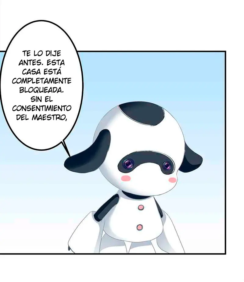 Control Absoluto - Capítulo 6 - Página 7 - LectorTMOo