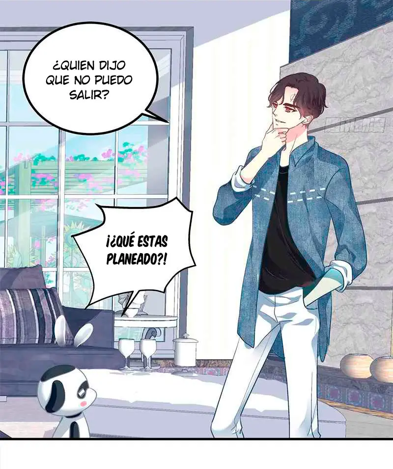 Control Absoluto - Capítulo 6 - Página 10 - LectorTMOo