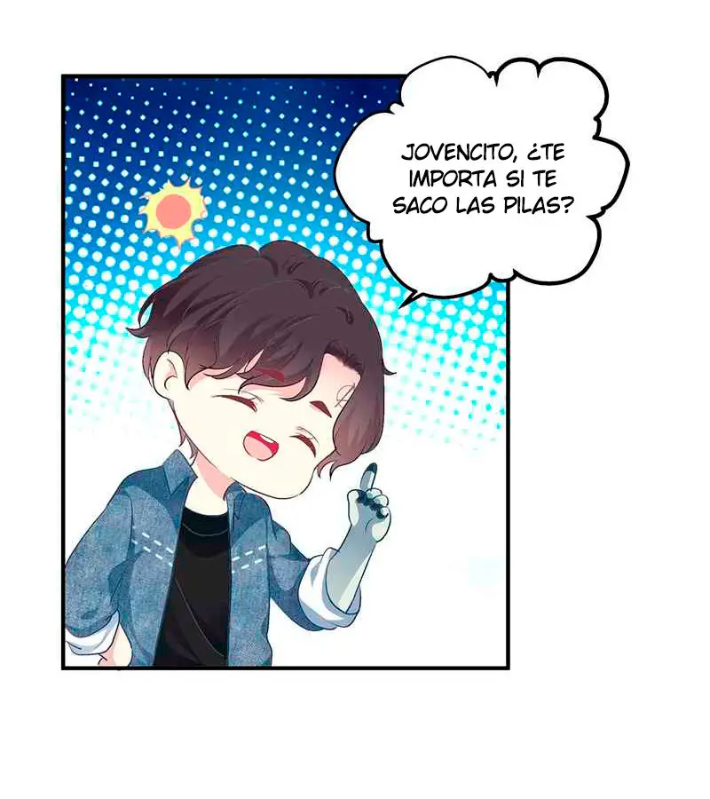 Control Absoluto - Capítulo 6 - Página 15 - LectorTMOo