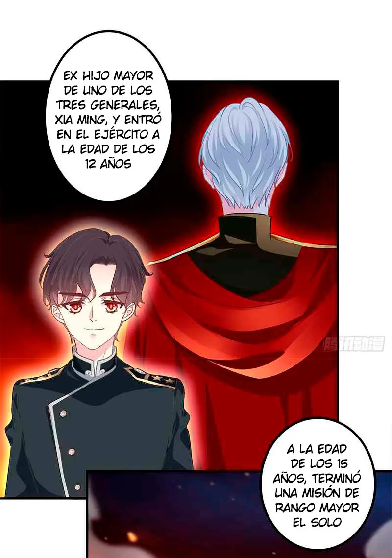 Control Absoluto - Capítulo 6 - Página 23 - LectorTMOo