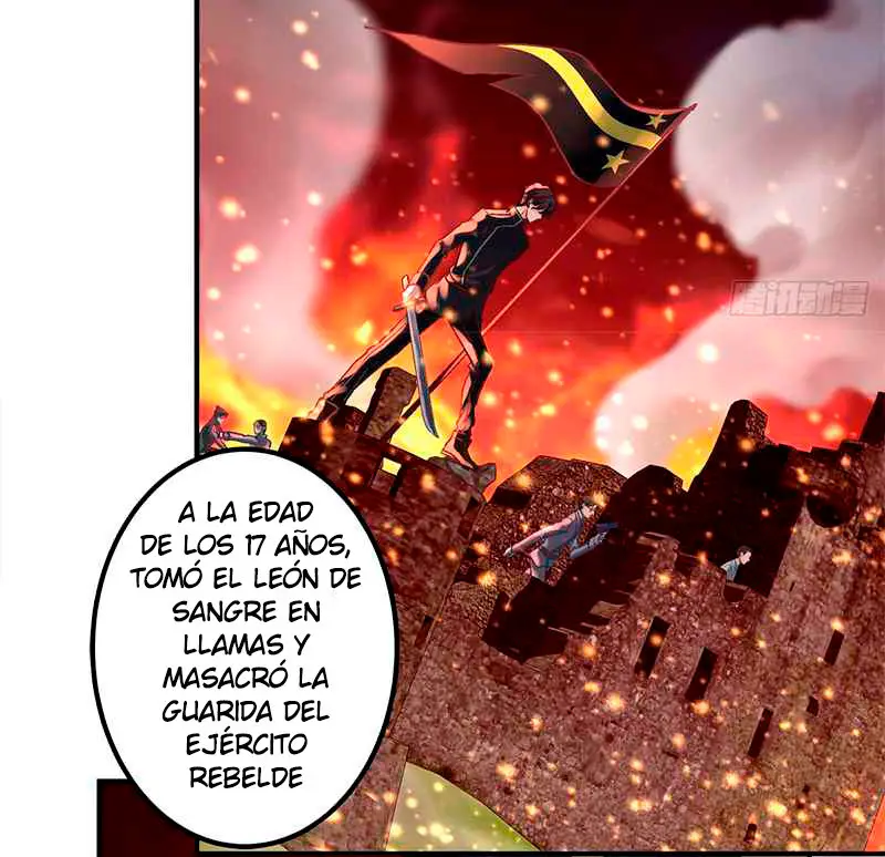Control Absoluto - Capítulo 6 - Página 24 - LectorTMOo