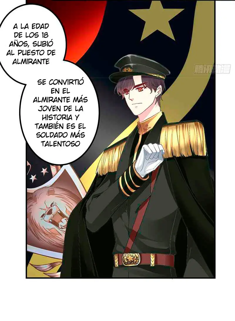 Control Absoluto - Capítulo 6 - Página 25 - LectorTMOo