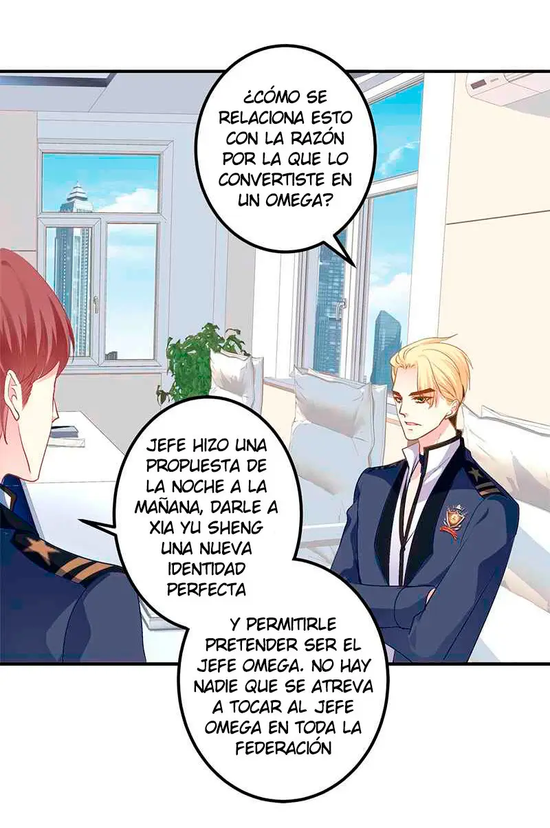 Control Absoluto - Capítulo 6 - Página 35 - LectorTMOo