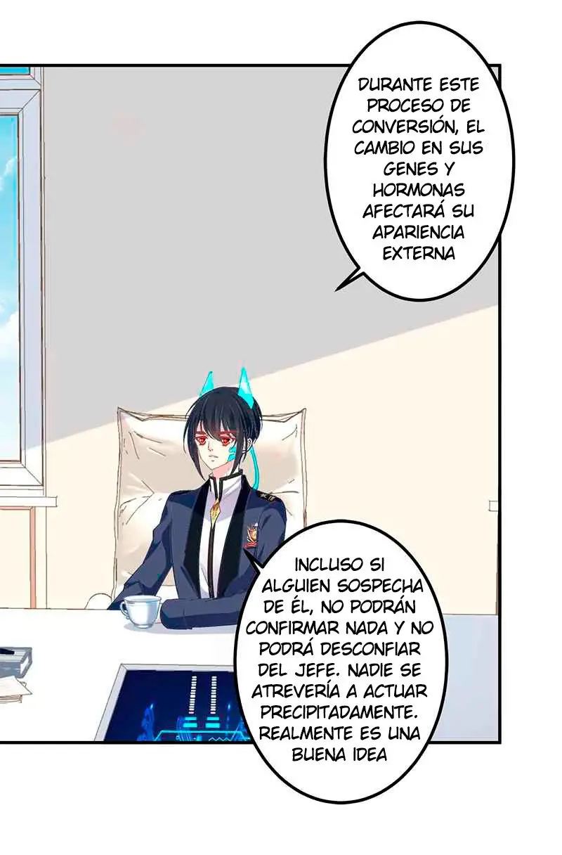 Control Absoluto - Capítulo 6 - Página 37 - LectorTMOo