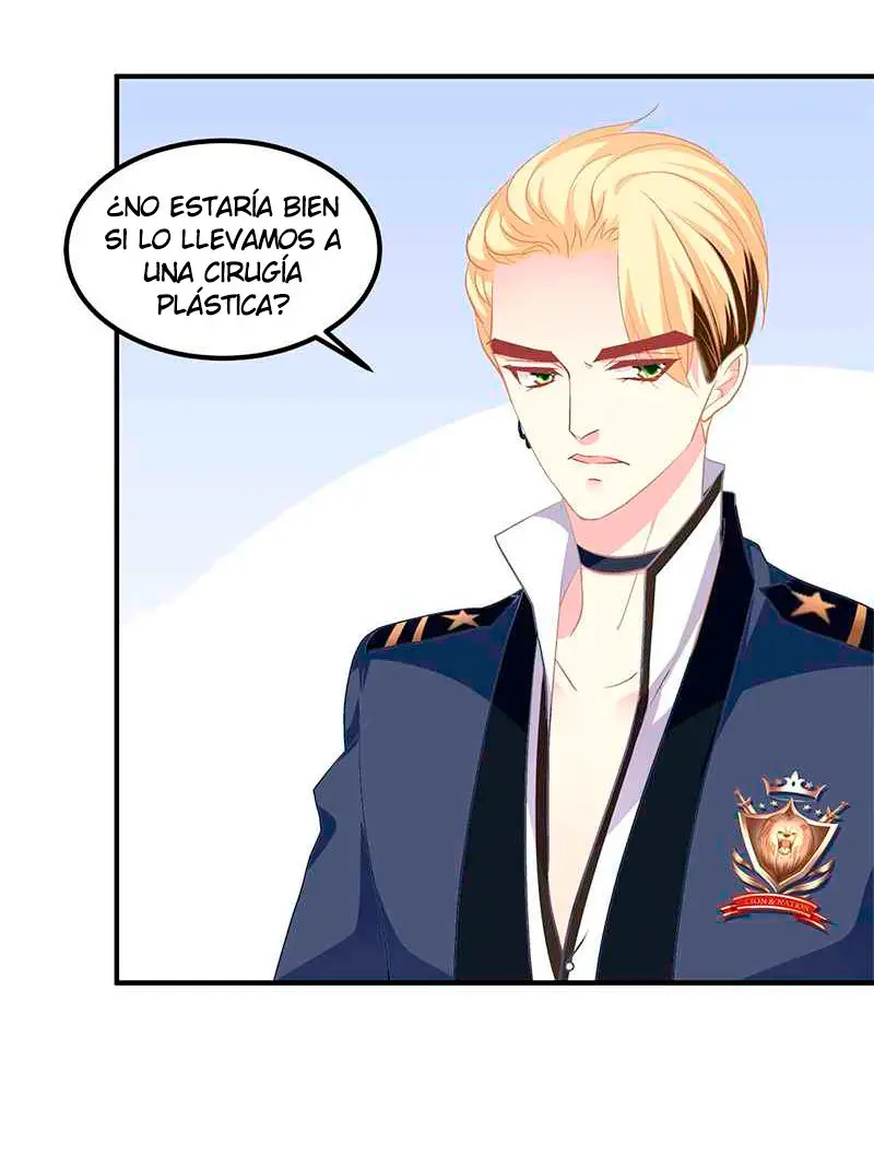 Control Absoluto - Capítulo 6 - Página 38 - LectorTMOo