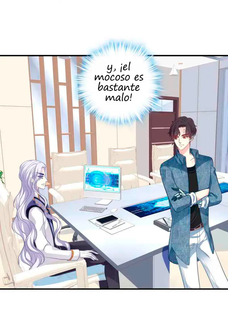 Control Absoluto - Capítulo 7 - Página 15 - LectorTMOo