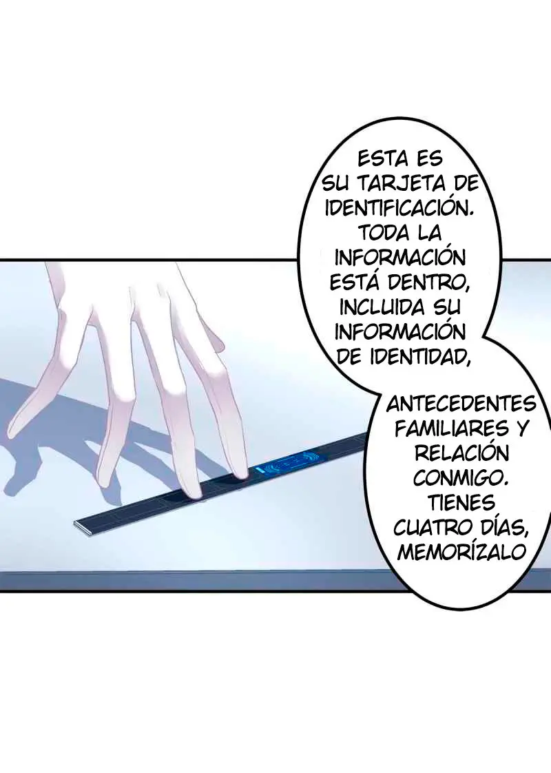 Control Absoluto - Capítulo 7 - Página 33 - LectorTMOo