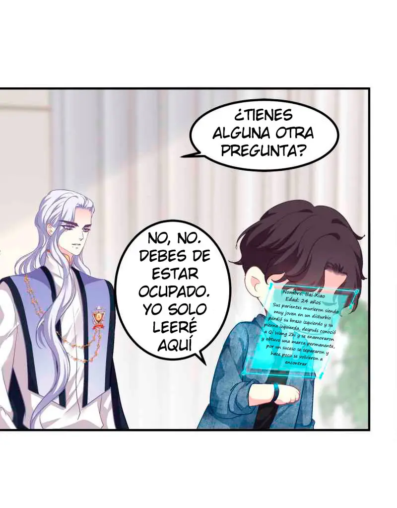 Control Absoluto - Capítulo 7 - Página 35 - LectorTMOo