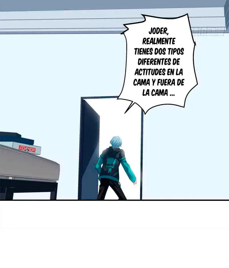 Control Absoluto - Capítulo 8 - Página 19 - LectorTMOo