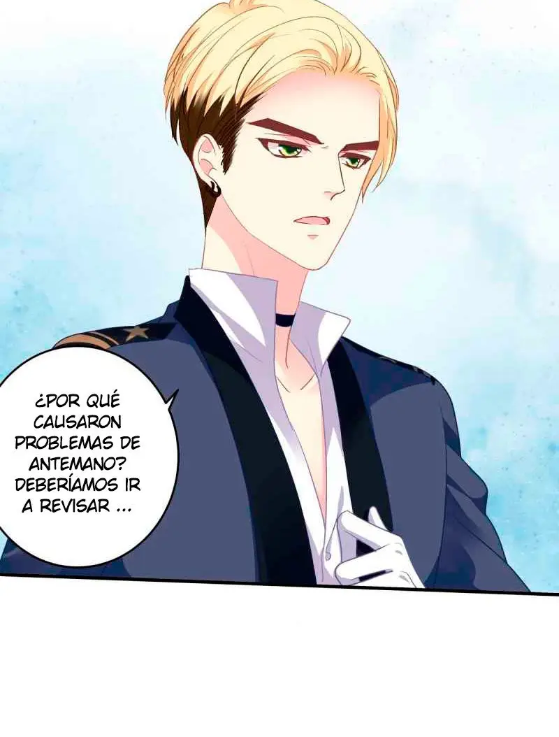 Control Absoluto - Capítulo 8 - Página 32 - LectorTMOo