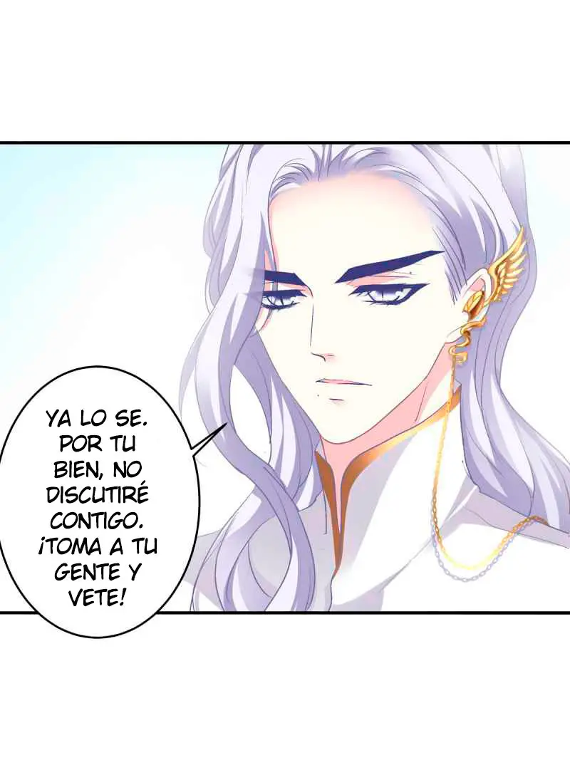 Control Absoluto - Capítulo 8 - Página 38 - LectorTMOo