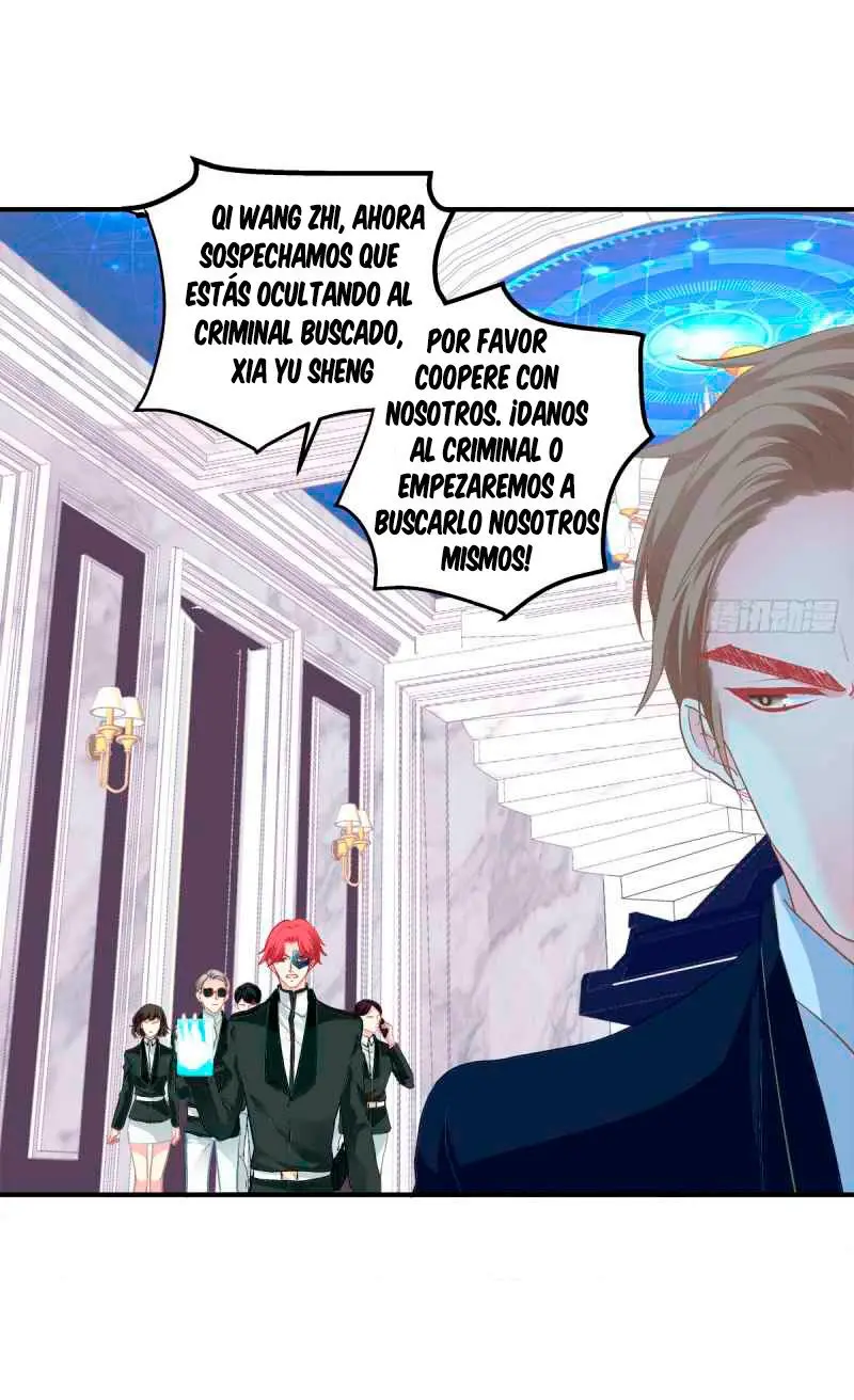 Control Absoluto - Capítulo 8 - Página 44 - LectorTMOo