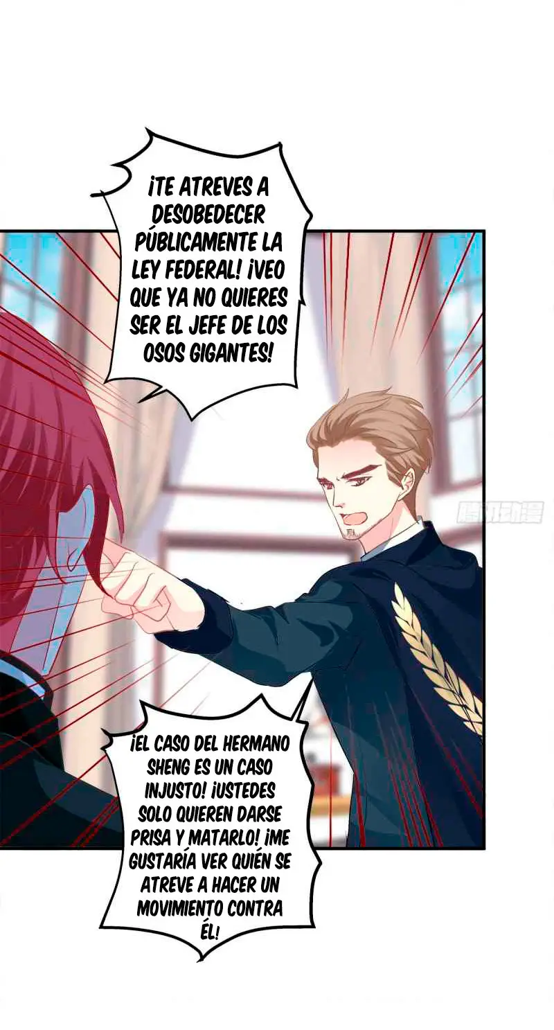 Control Absoluto - Capítulo 9 - Página 5 - LectorTMOo