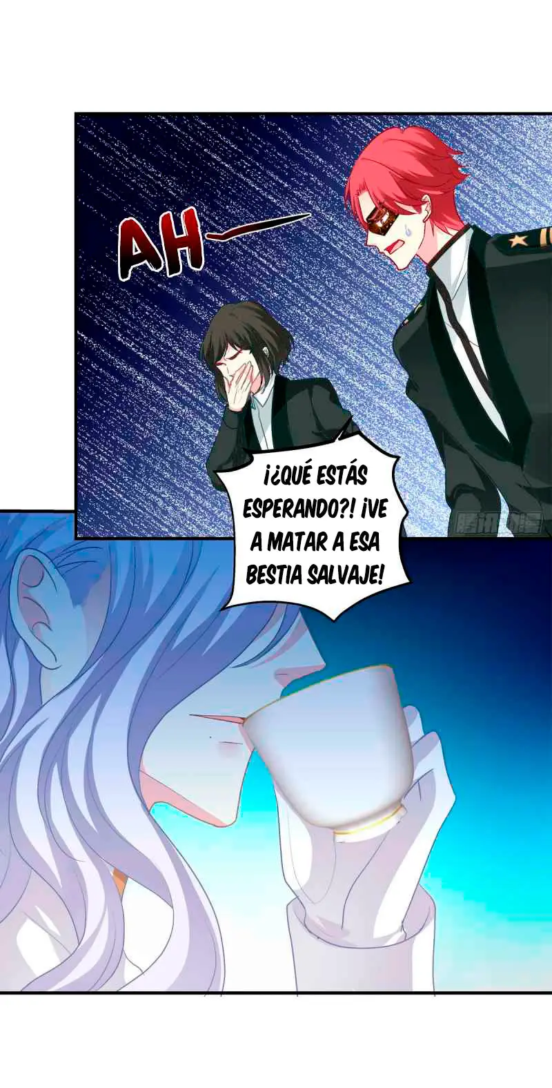 Control Absoluto - Capítulo 9 - Página 14 - LectorTMOo