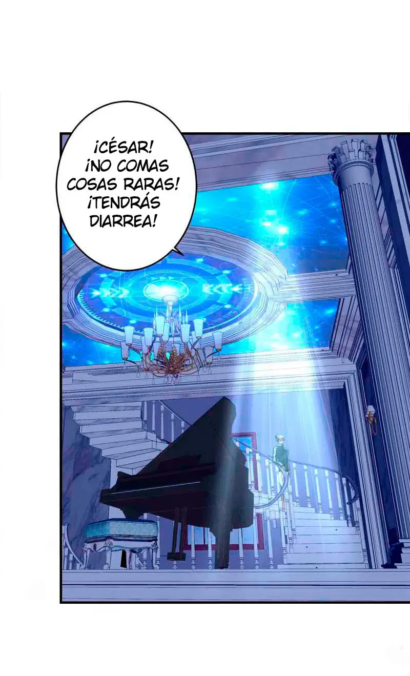 Control Absoluto - Capítulo 9 - Página 16 - LectorTMOo