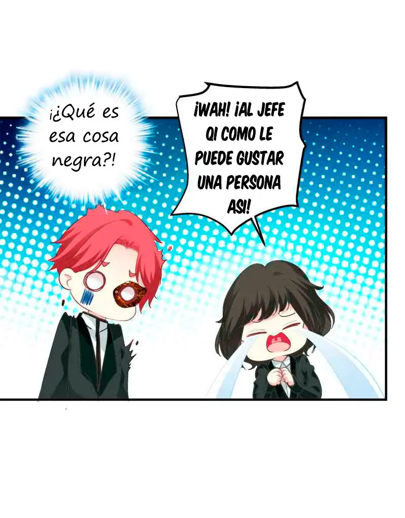 Control Absoluto - Capítulo 9 - Página 22 - LectorTMOo