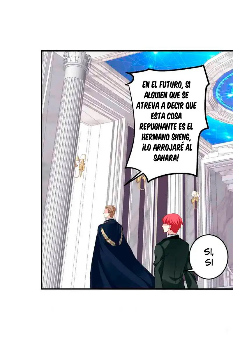 Control Absoluto - Capítulo 9 - Página 27 - LectorTMOo
