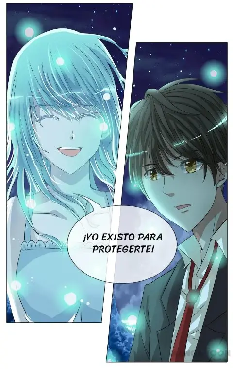 Control Del Destino - Capítulo 10 - Página 1 - LectorTMOo