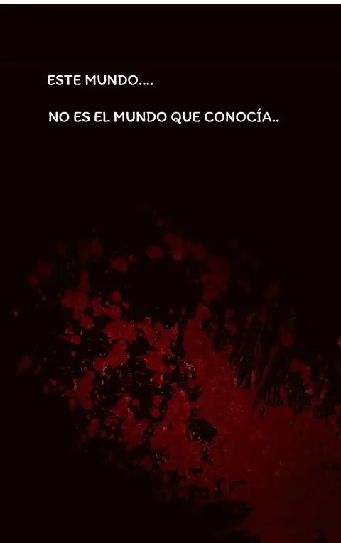 Control Del Destino - Capítulo 3 - Página 20 - LectorTMOo
