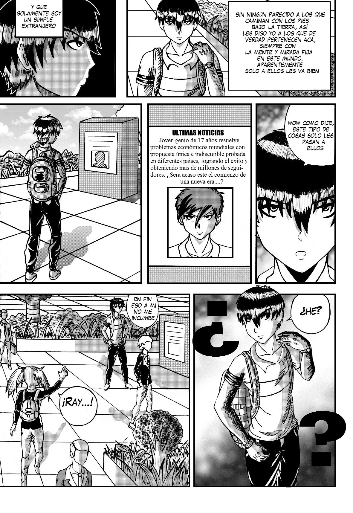 Control World (2019) - Capítulo 1 - Página 5 - LectorTMOo