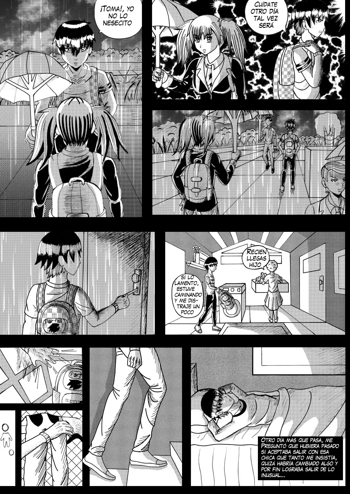 Control World (2019) - Capítulo 1 - Página 7 - LectorTMOo
