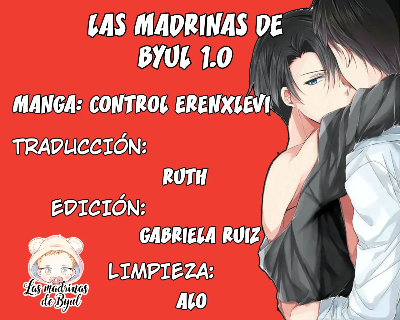 Control - Capítulo 1 - Página 2 - LectorTMOo