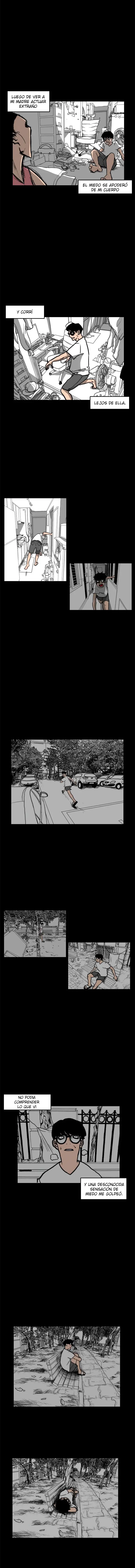 Control - Capítulo 2 - Página 1 - LectorTMOo