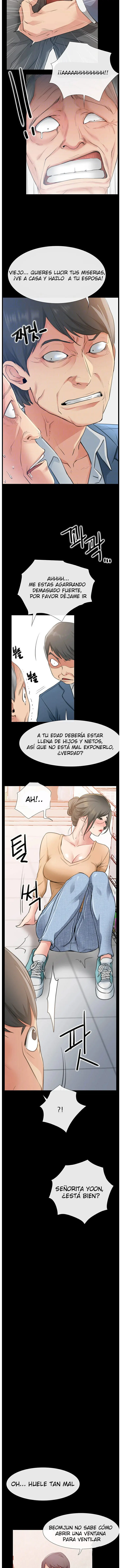 CONVENIENCE STORE ROMANCE (2020) - Capítulo 10 - Página 6 - LectorTMOo