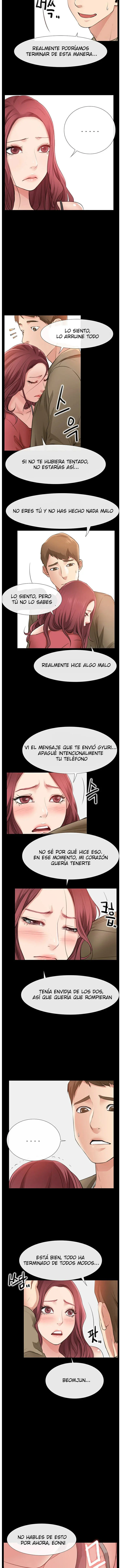 CONVENIENCE STORE ROMANCE (2020) - Capítulo 10 - Página 9 - LectorTMOo