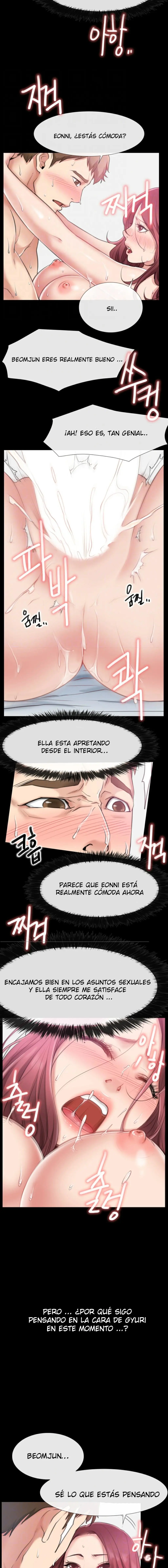 CONVENIENCE STORE ROMANCE (2020) - Capítulo 11 - Página 7 - LectorTMOo