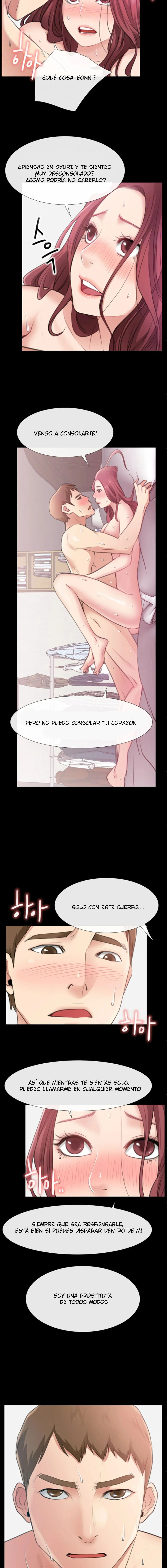 CONVENIENCE STORE ROMANCE (2020) - Capítulo 11 - Página 8 - LectorTMOo