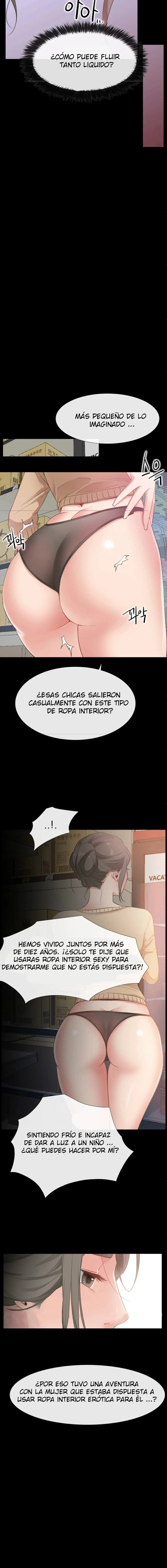 CONVENIENCE STORE ROMANCE (2020) - Capítulo 12 - Página 18 - LectorTMOo