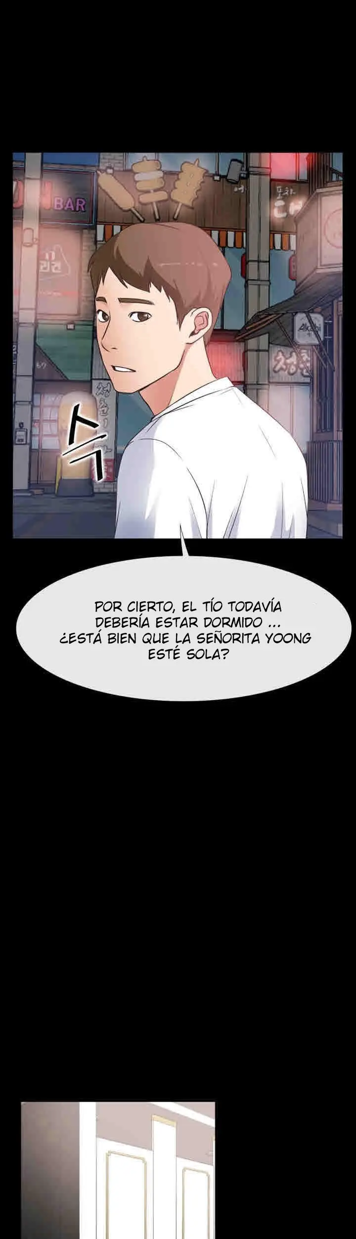 CONVENIENCE STORE ROMANCE (2020) - Capítulo 15 - Página 2 - LectorTMOo
