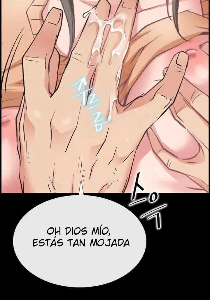 CONVENIENCE STORE ROMANCE (2020) - Capítulo 15 - Página 12 - LectorTMOo
