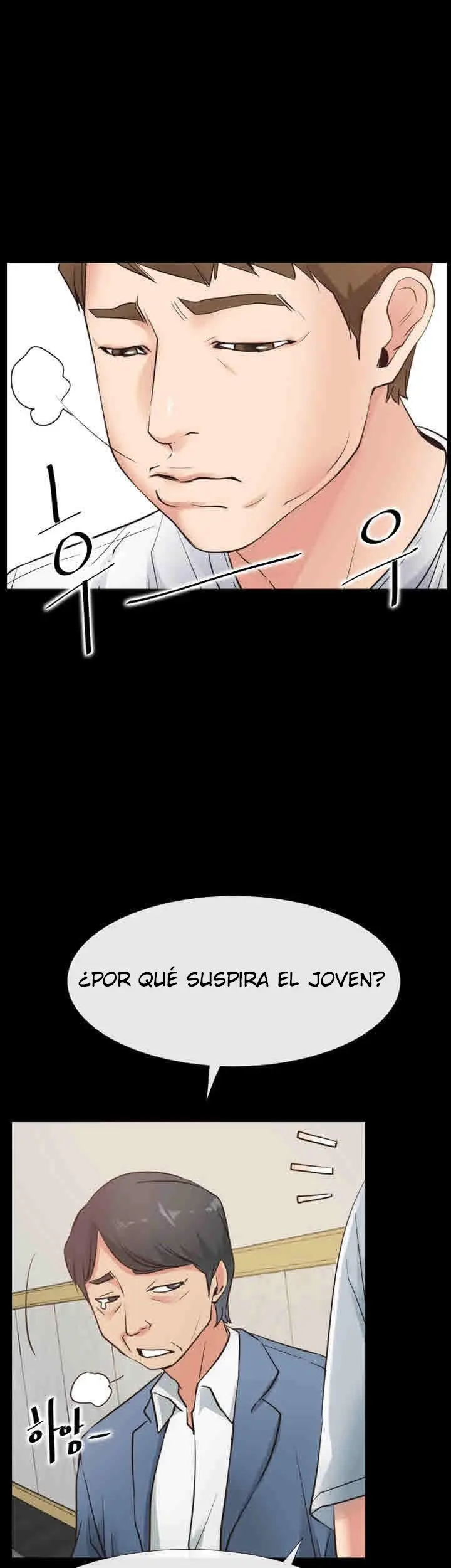 CONVENIENCE STORE ROMANCE (2020) - Capítulo 15 - Página 18 - LectorTMOo