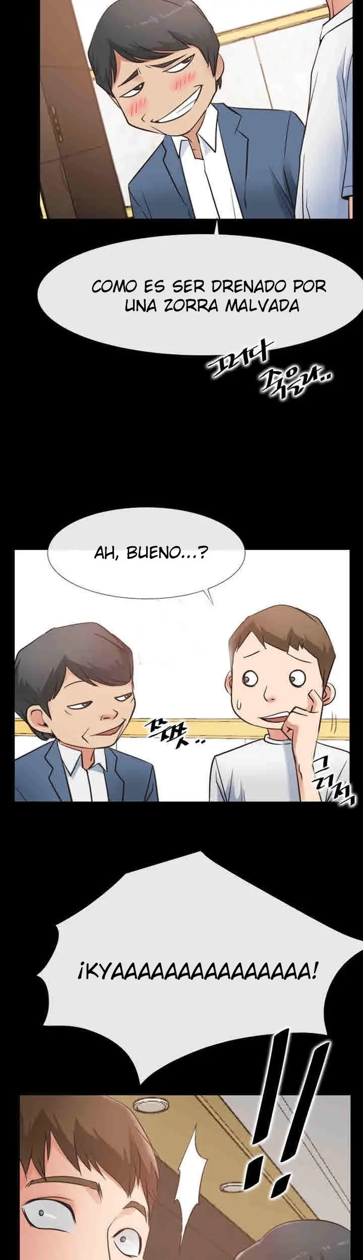 CONVENIENCE STORE ROMANCE (2020) - Capítulo 15 - Página 22 - LectorTMOo