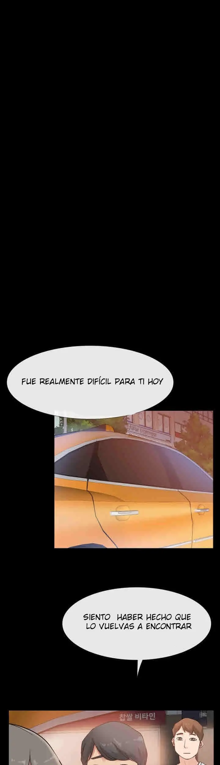 CONVENIENCE STORE ROMANCE (2020) - Capítulo 15 - Página 37 - LectorTMOo