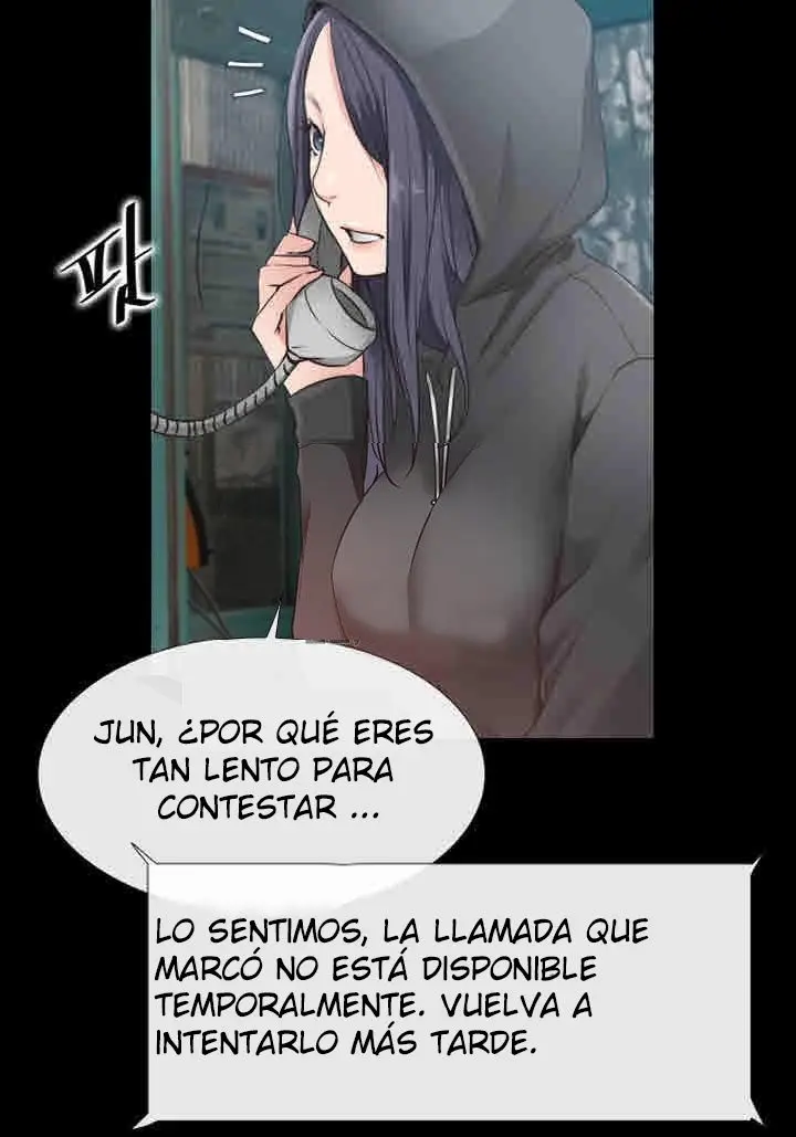 CONVENIENCE STORE ROMANCE (2020) - Capítulo 15 - Página 44 - LectorTMOo