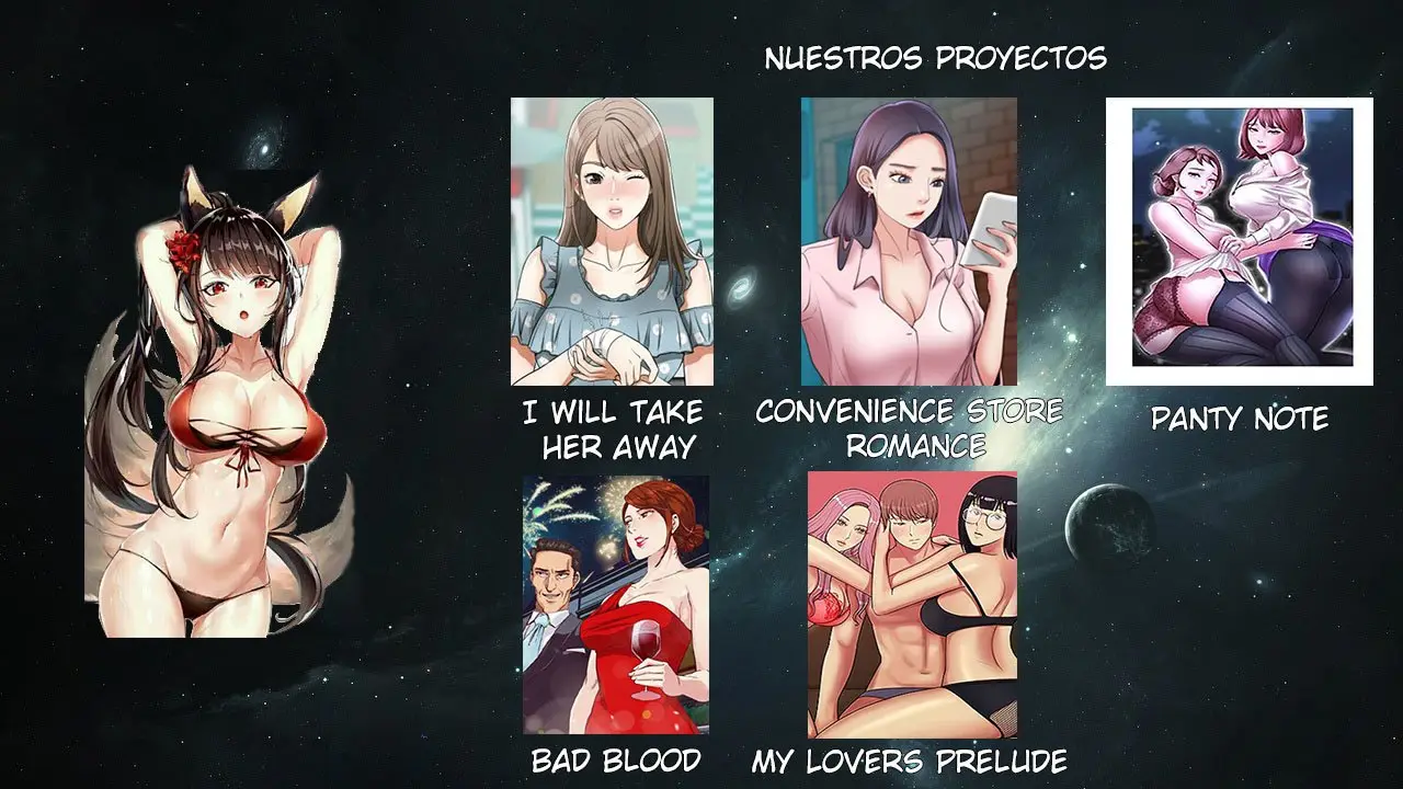 CONVENIENCE STORE ROMANCE (2020) - Capítulo 15 - Página 50 - LectorTMOo
