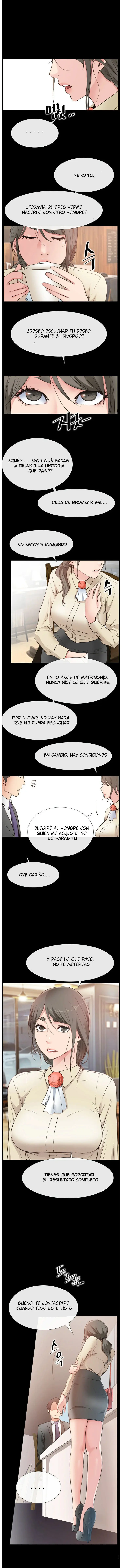 CONVENIENCE STORE ROMANCE (2020) - Capítulo 16 - Página 9 - LectorTMOo