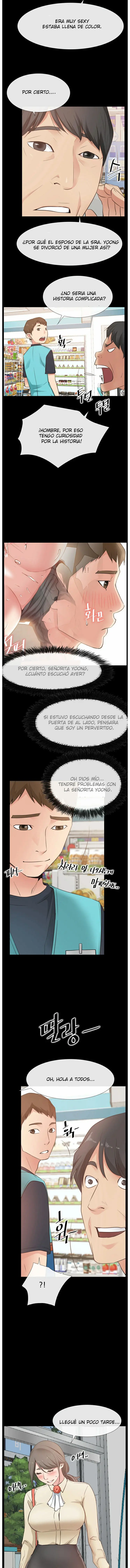 CONVENIENCE STORE ROMANCE (2020) - Capítulo 16 - Página 11 - LectorTMOo