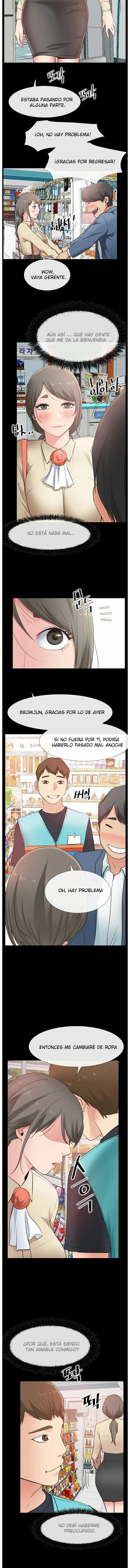 CONVENIENCE STORE ROMANCE (2020) - Capítulo 16 - Página 12 - LectorTMOo