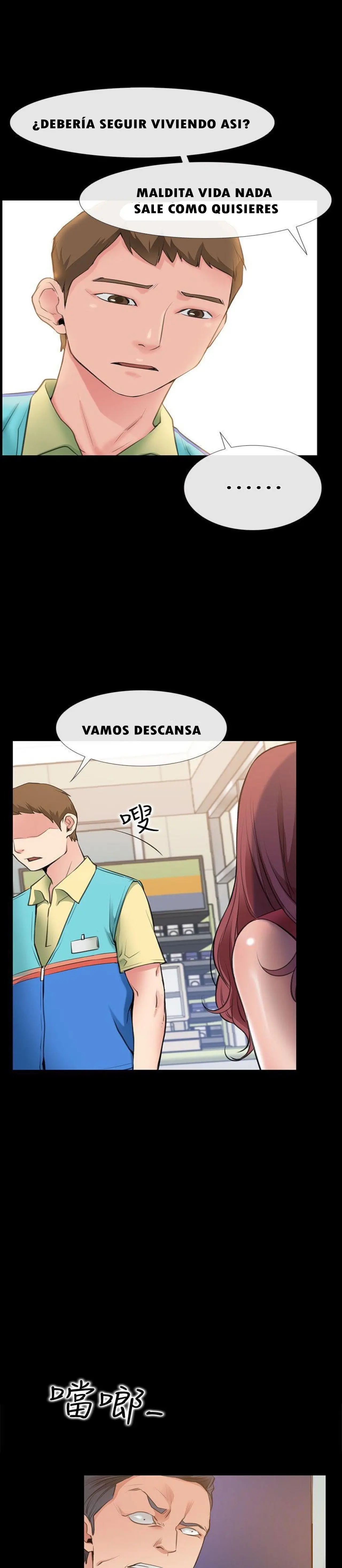 CONVENIENCE STORE ROMANCE (2020) - Capítulo 2 - Página 43 - LectorTMOo