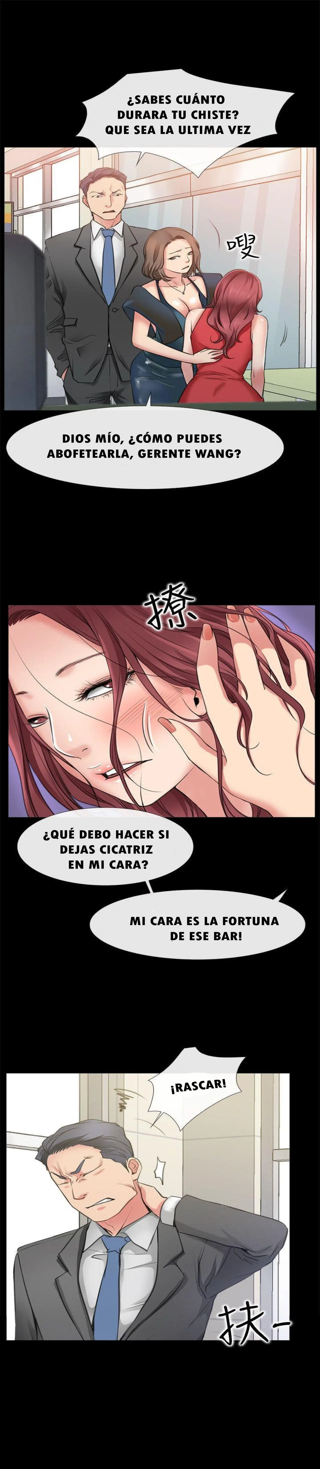 CONVENIENCE STORE ROMANCE (2020) - Capítulo 3 - Página 4 - LectorTMOo