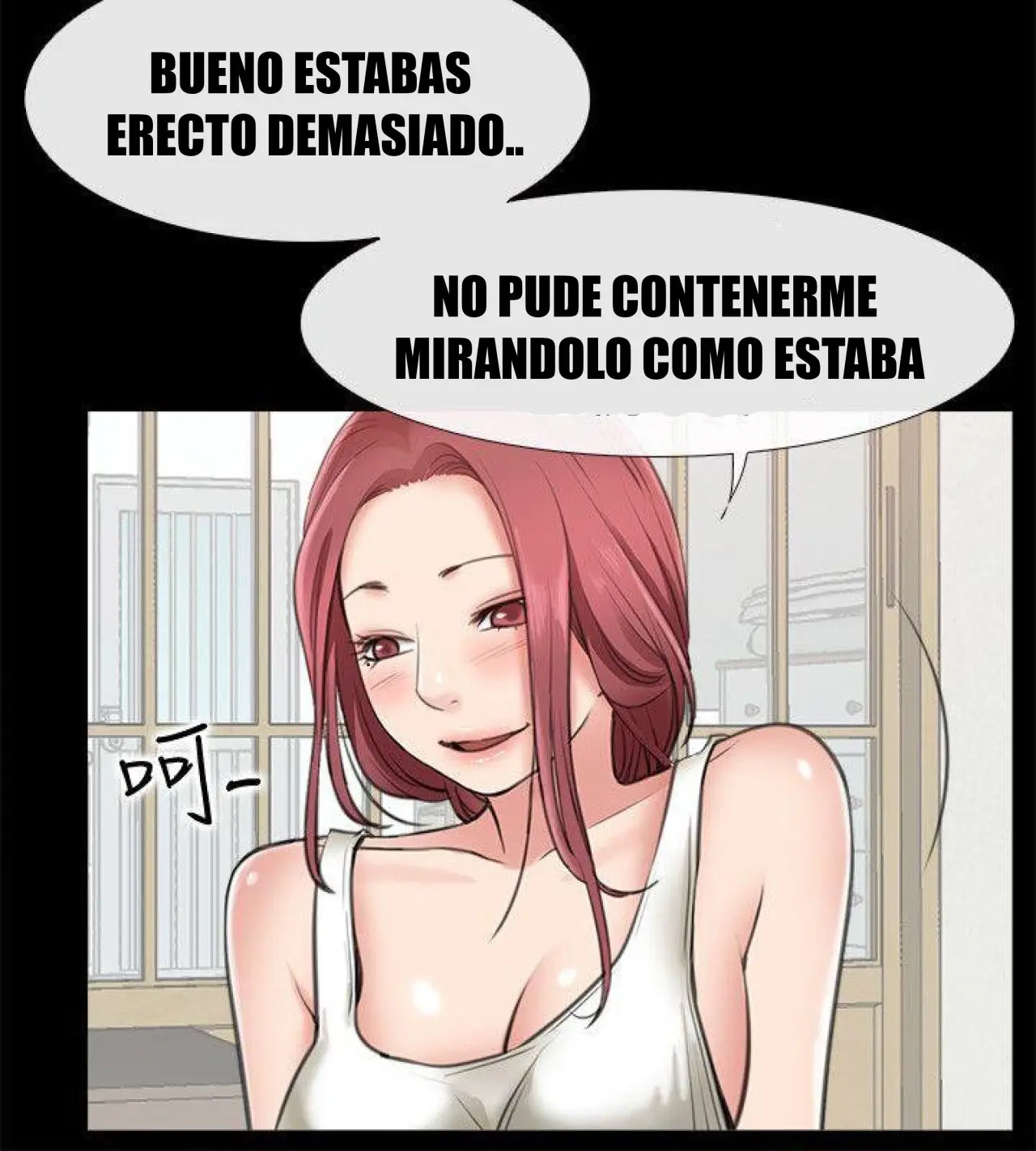 CONVENIENCE STORE ROMANCE (2020) - Capítulo 4 - Página 35 - LectorTMOo