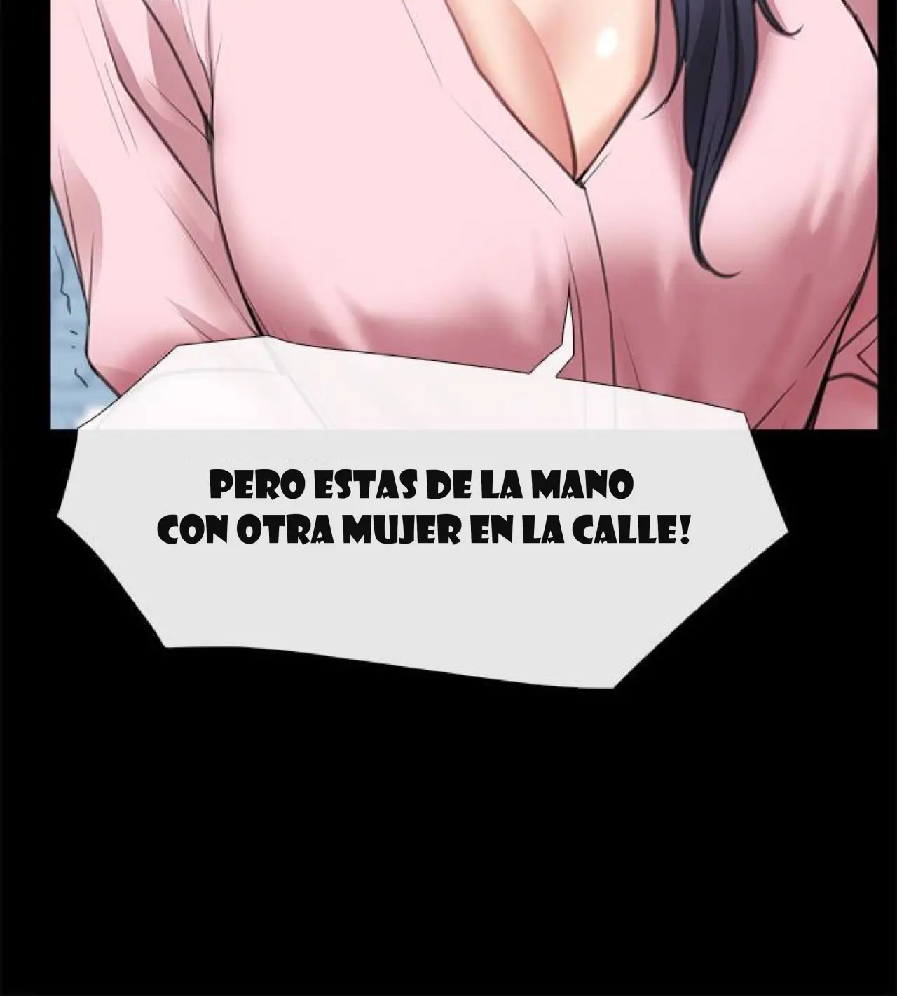 CONVENIENCE STORE ROMANCE (2020) - Capítulo 9 - Página 9 - LectorTMOo