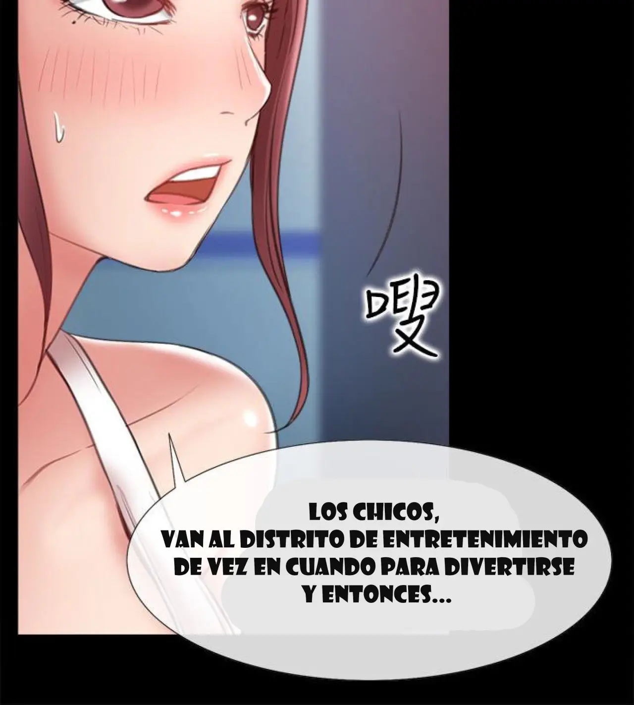 CONVENIENCE STORE ROMANCE (2020) - Capítulo 9 - Página 15 - LectorTMOo